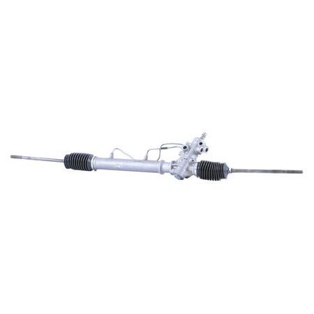 ACDelco Professional 36R0885 Rack and Pinion Power Steering Gear Assembly, Remanufactured