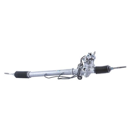 ACDelco Professional 36R0904 Rack and Pinion Power Steering Gear Assembly, Remanufactured