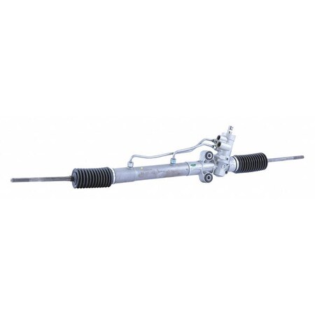 ACDelco Professional 36R1081 Rack and Pinion Power Steering Gear Assembly, Remanufactured