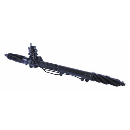 ACDelco Professional 36R0974 Rack and Pinion Power Steering Gear Assembly, Remanufactured