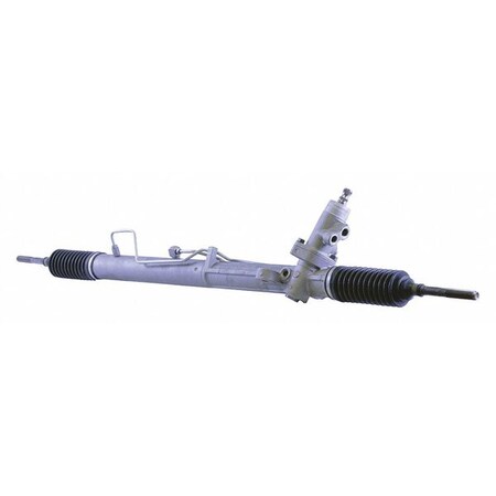 ACDelco Professional 36R1099 Rack and Pinion Power Steering Gear Assembly, Remanufactured