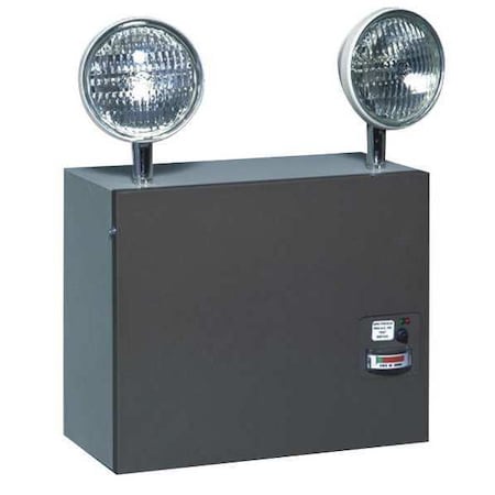 Big Beam Light Industrial Emergency Light, H2IL12S10 H2IL12S10