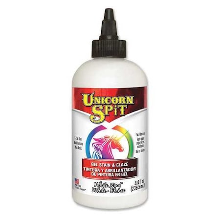 Unicorn Spit Unicorn Spit, White Ning, White, 8 oz. 5771005