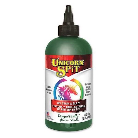 Unicorn Spit Unicorn Spit, Dragons Belly, Green, 8 oz. 5771007