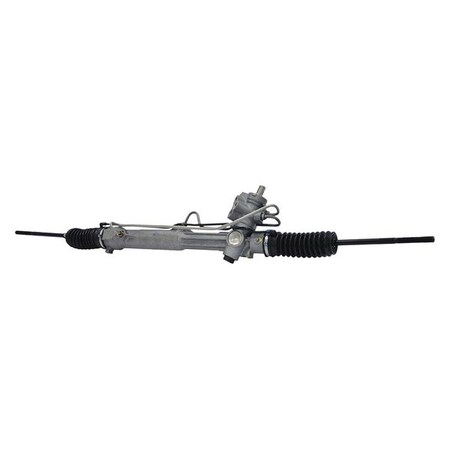 ACDelco Professional 36R0167 Rack and Pinion Power Steering Gear Assembly, Remanufactured