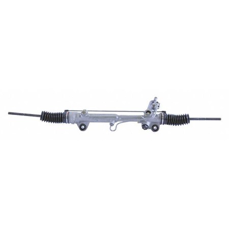 ACDelco 36R0147 Professional Rack and Pinion Power Steering Gear Assembly, Remanufactured