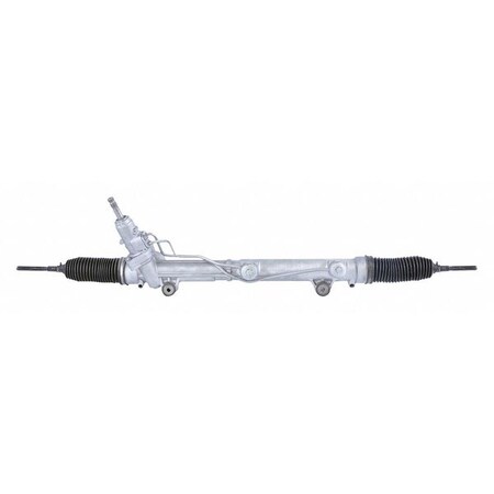 ACDelco Professional 36R0017 Rack and Pinion Power Steering Gear Assembly, Remanufactured