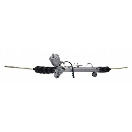 ACDelco Professional 36R0003 Rack and Pinion Power Steering Gear Assembly, Remanufactured