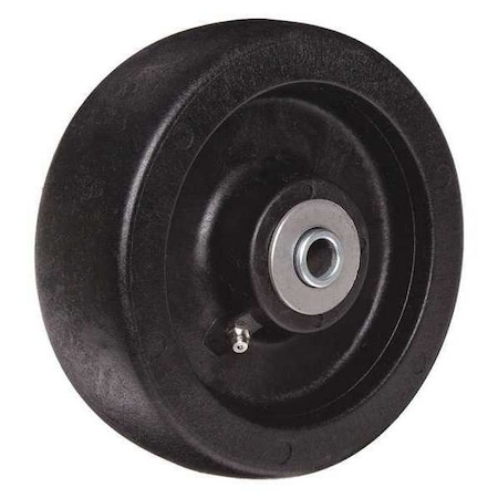 Rwm Nylon Wheel, 6x2" HNR-0620-08