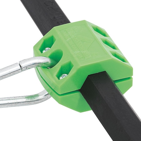 Peakworks TOOL TETHERING PRESS BLOCK 1/2 V8561702