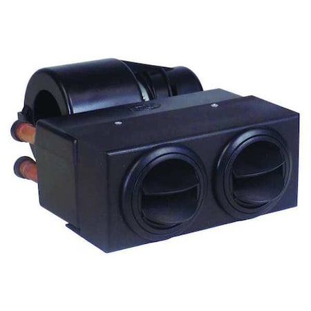 Maradyne Hydronic Heater, 12V, 2-Speed, 80 CFM HF-100012-M