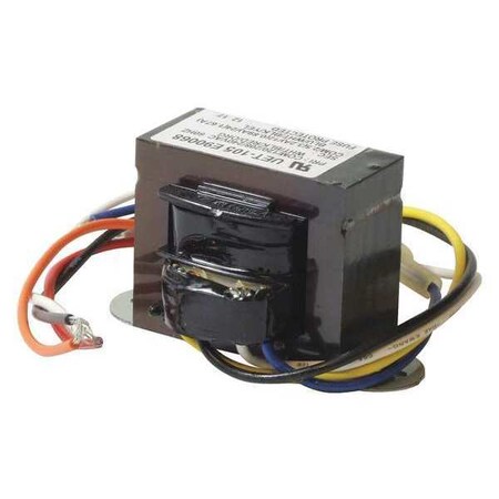 Uei Test Instruments Control Transformer, 40VA UET105