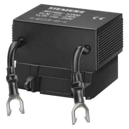 Siemens RC for IEC Contactor 3RT19561CC00