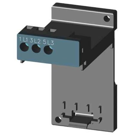 Siemens Mounting Kit For 3RU2116, 3RB3113 3RU29163AA01