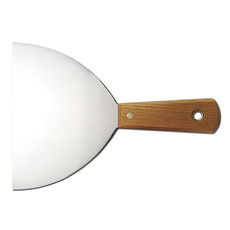 Westward Joint Knife, Flexible, 6", Carbon Steel 13A704