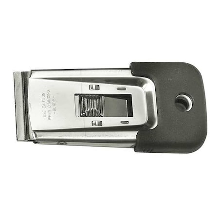 SWALLOW ソフトブレード Westward Glass Scraper, Stiff, 1-1/2