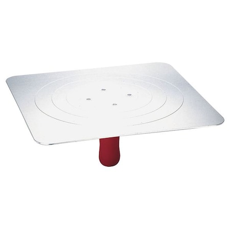 Westward Aluminum Hawk, 13 In, ErgoSoft Handle 13A763