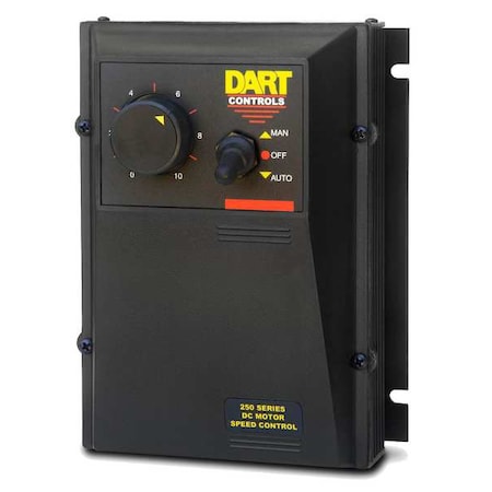 Dart Controls