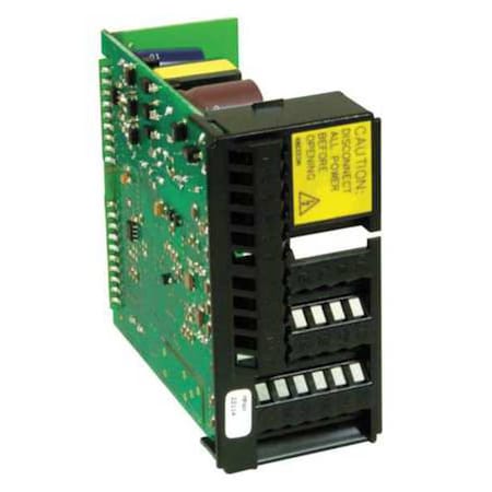 Red Lion Controls Panel Meter Accessories, Connector PAXCDS10