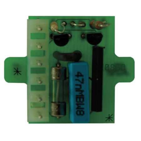 Red Lion Controls Triac Module For TCU/PCU/TSC/PSC OMD00001