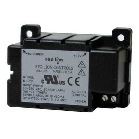 Red Lion Controls Panel Meter Accessories, Connector PAXUSB00