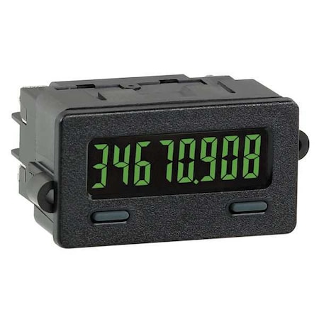 Red Lion Controls Digital Panel Meters, Red LED, LD LD2T06P0