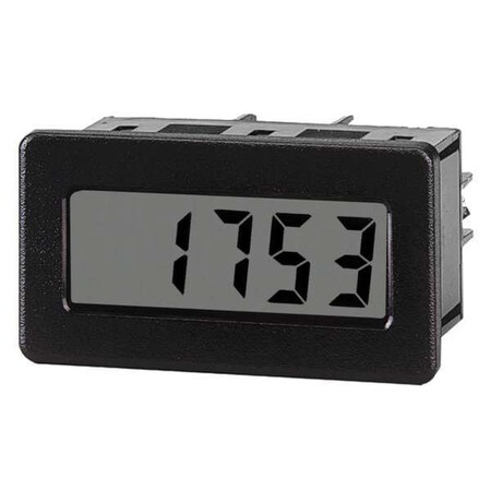 Red Lion Controls Adjustable Time Base Tachometer DT800000