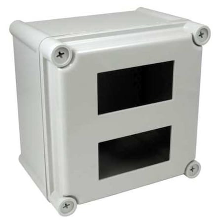 Red Lion Controls Panel Meter Accessories, Terminal Block PAXCDC20