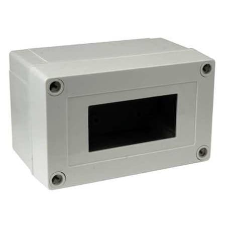 Red Lion Controls Panel Meter Accessories CUB5COM1