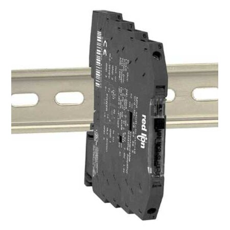 Red Lion Controls Configurable 3-Way Isolating Amplifier IAMA0006