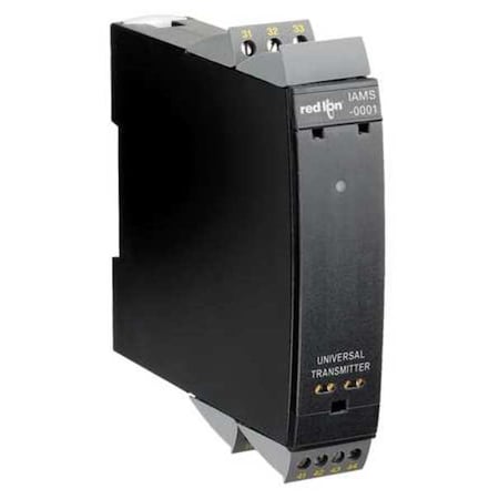 Red Lion Controls Signal Conditioner, Analog Output IAMS0001