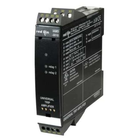 Red Lion Controls Signal Conditioner, Dual Setpoints IAMS0010