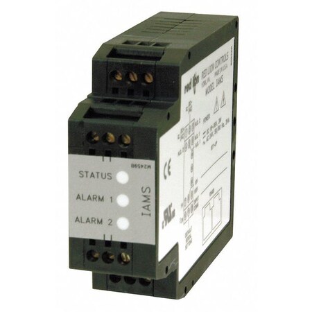 Red Lion Controls Signal Conditioner, 0-100mA, Alarms IAMS3535