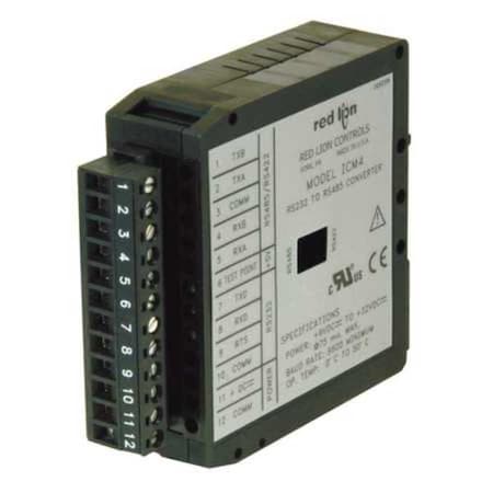 Red Lion Controls Panel Meter Accessories, Type A CUB5USB0