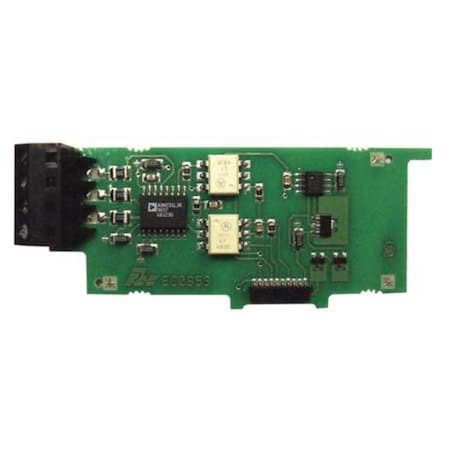 Red Lion Controls Counter, LCD, 6 Digits, 1.51" D CUB4L020