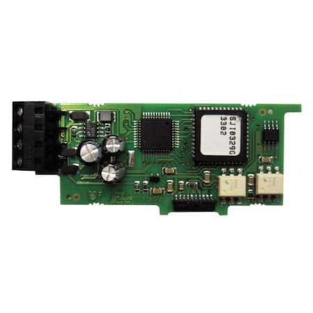 Red Lion Controls Panel Meter Accessories, RJ11 PAXCDC4C