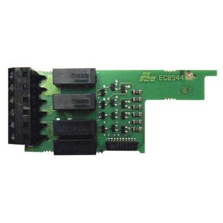 Red Lion Controls Panel Meter Accessories, Mounting Screws ENC8B000