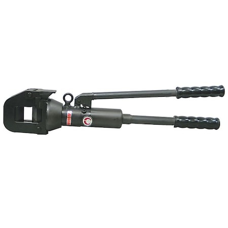 Huskie Tools 17" Bar & Chain Cutter, Center Cut S-32CC