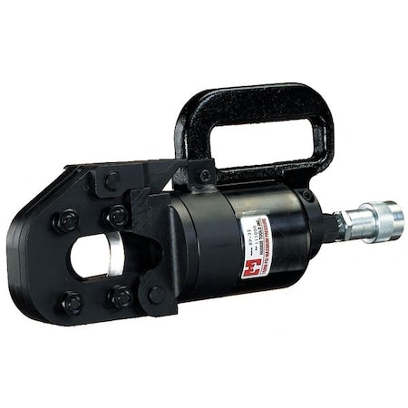 Huskie Tools 14" Bar & Wire Cutter, Center Cut SP-32