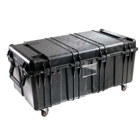 Pelican Case, 51-3/64 InLx27-35/64 Wx22-51/64 In 0550NF