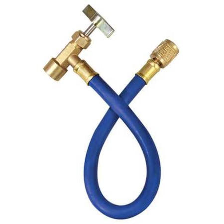 Nu-Calgon Piercing Valve And Hose 4051-99