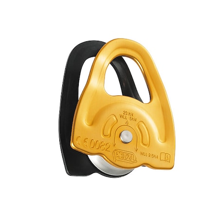 Petzl Pulley, Prusik Minding, High Strength P59A