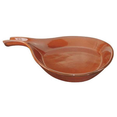 Iti Serving Skillet, 24 Oz, Caramel, PK6 FPS24-CR