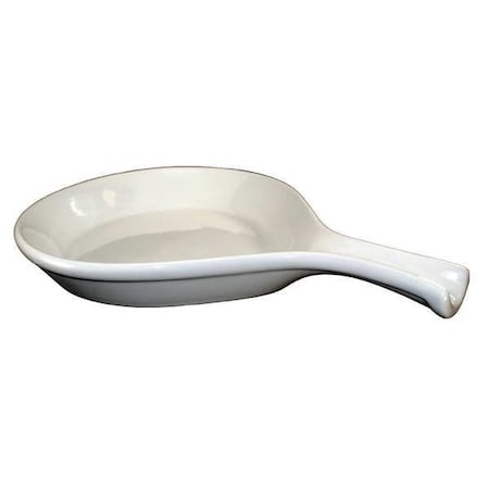 Iti Serving Skillet, 12oz, American White, PK12 FPS12-AW