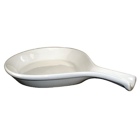 Iti Serving Skillet, 18 Oz, American Wht, PK12 FPS18-AW