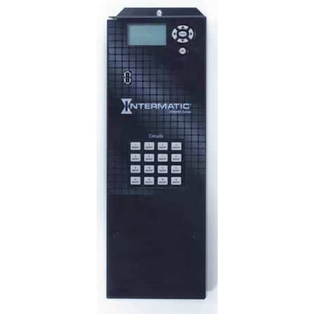 Intermatic Door Assembly with Electronics, ET90000 ET9100