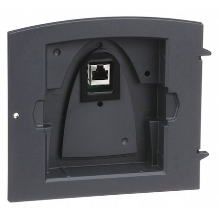 Schneider Electric LCD Keypad Remote Mounting Kit, Altivar VW3A1102