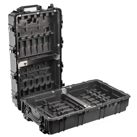 Pelican Protective Case, 25-21/64
