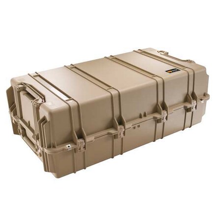 Pelican Case, 44-29/32 InLx25-21/64 InWx16-1/2 In 1780NF