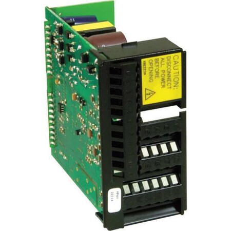Red Lion Controls Dual Process Input Card for 13C977 MPAXDP00